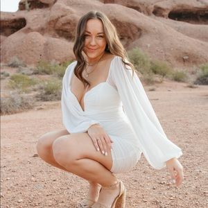 Meet your Posher, Caytlin